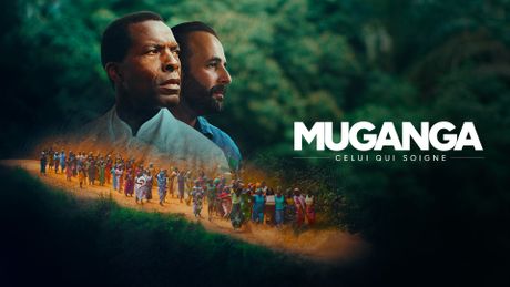 Muganga - Celui qui soigne