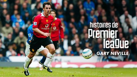 Histoires de Premier League