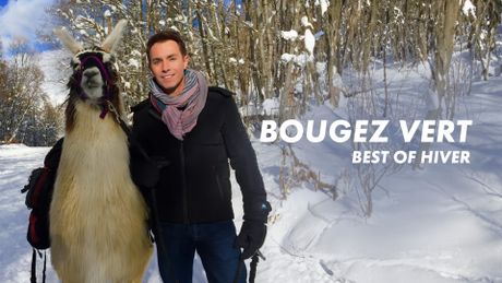 Bougez vert