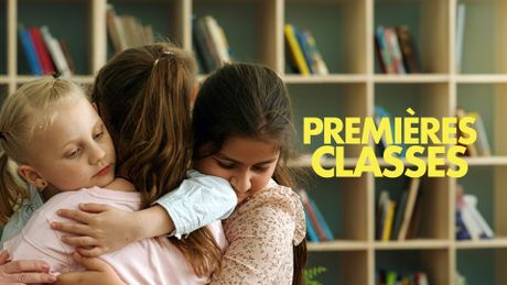 Premières classes