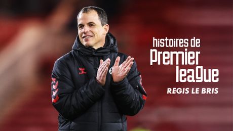 Histoires de Premier League