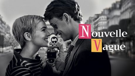 Nouvelle Vague