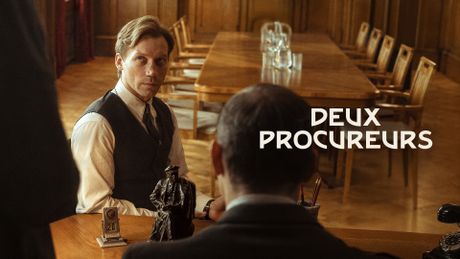 Deux procureurs