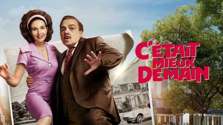 C'était mieux demain