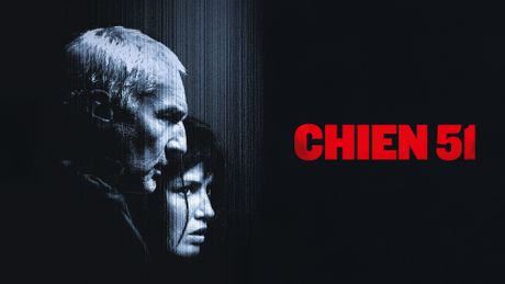 Chien 51