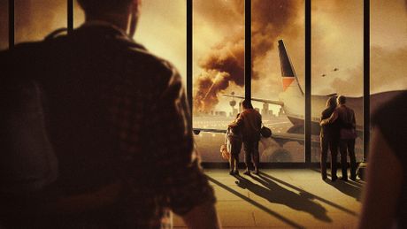 Vol BA 149 : Otages de guerre - Trailer