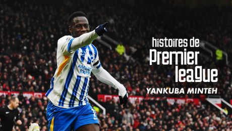 Histoires de Premier League