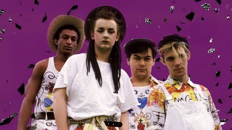 Boy George & Culture Club - Trailer