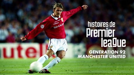 Histoires de Premier League