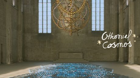 Othoniel, Cosmos