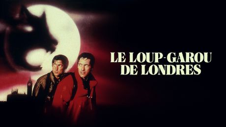 Le loup-garou de Londres