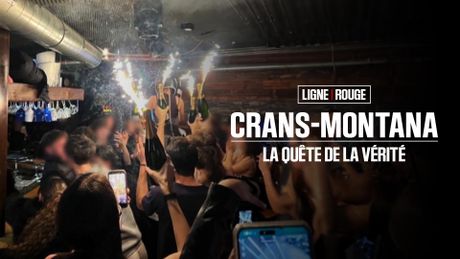 Crans-Montana, la quête de vérité