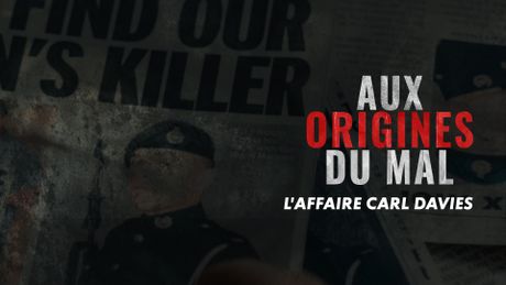 Aux origines du mal - Saison 1