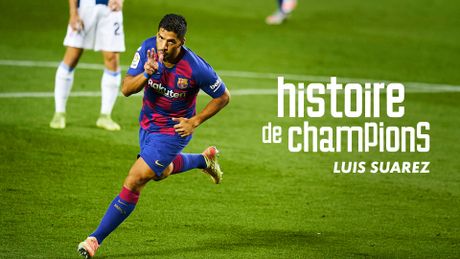 Histoire de Champions - Saison 4