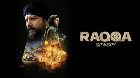 Raqqa