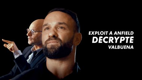 Décrypté