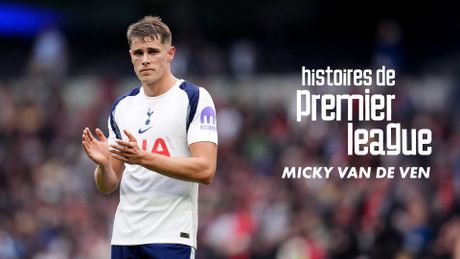 Histoires de Premier League