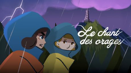 Le chant des orages