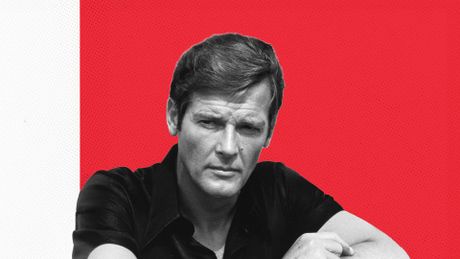 Mon nom est Moore, Roger Moore - Trailer