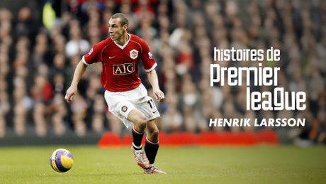 Histoires de Premier League