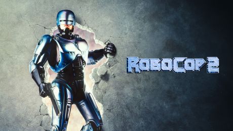 Robocop 2