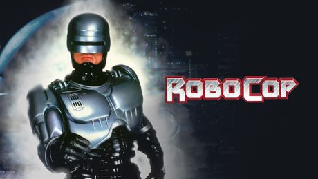 Robocop
