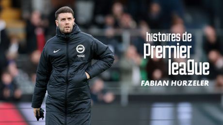 Histoires de Premier League