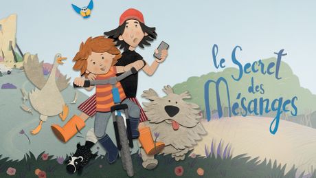 Le Secret des mésanges