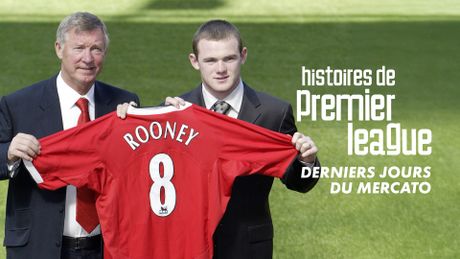 Histoires de Premier League