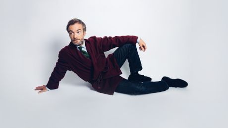 Jonathan Lambert Rodolphe 