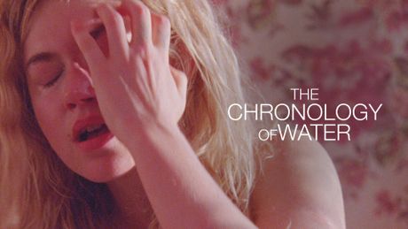 The Chronology of Water