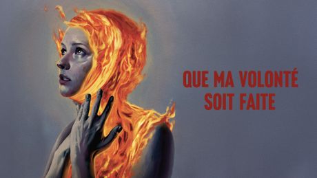 Que ma volonté soit faite