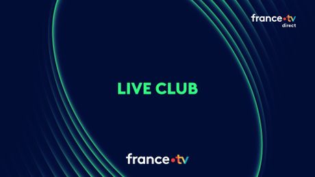 Live club - Tournoi des Six Nations