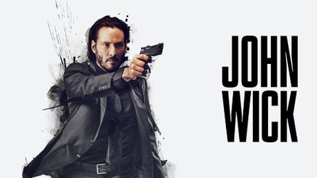 Saga John Wick