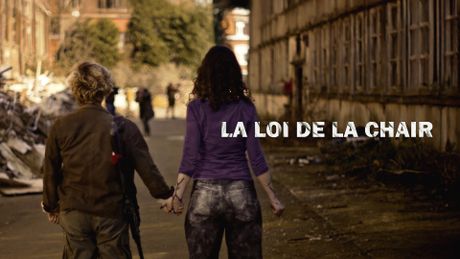 La loi de la chair