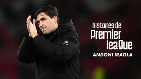 Histoires de Premier League