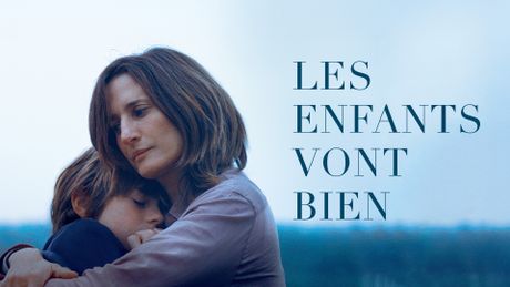 Les enfants vont bien