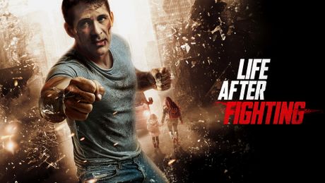 Life After Fighting