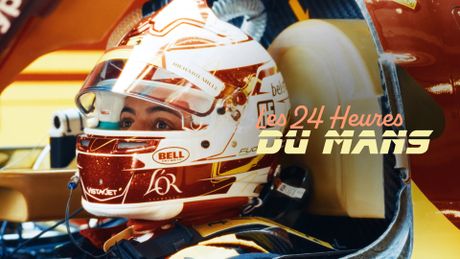 Les 24 heures du Mans : L'histoire d'une course mythique