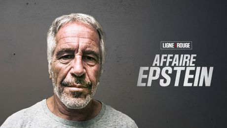 Affaire Epstein, au coeur de l'enquête