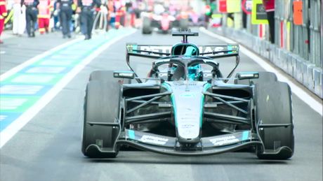 Formula One, le mag