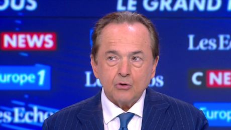 Le grand rendez-vous