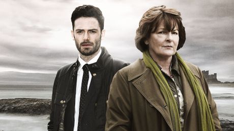 Les enquêtes de Vera Saison 5 - Trailer