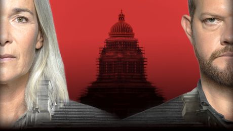 Pandore Saison 1 -Trailer