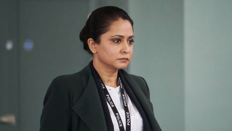 D.I RAY - Season 1 - Trailer