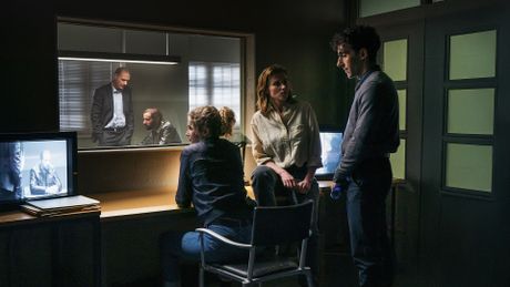 Modern murder: en ligne de mire -Trailer
