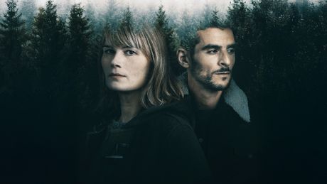 Hors saison - Trailer