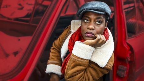 Le crime lui va si bien - Trailer