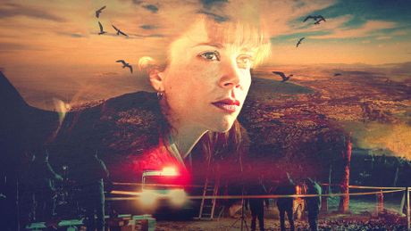 Catch me a killer - Trailer