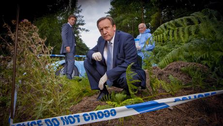Inspecteur Barnaby - Trailer
